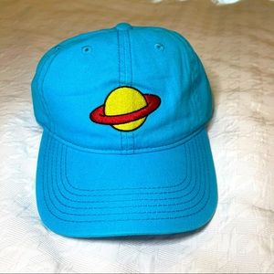 90s Rugrats Dad Hat. NEW with Tag. One Size fits all.